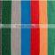 300g/sqm stripe exhibition carpet