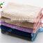 High Quality 100% Cotton Woven Fabric Banded Hand Towel