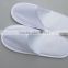 Best selling nonwoven cheap disposable hotel slippers for sale