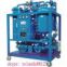 TY Vacuum Turbine Oil Purifier/ Turbine Oil Recycling /Turbine Oil Regeneration/ Oil Purification
