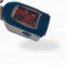Finger Pulse Oximeter  Oxyl
