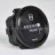 Rund Mechanical Hour Meter for Gasoline Engine, Generators, Electronic Motors