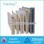 Dust purifier Panel filter cartridge for dust collector
