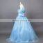 2015 new arrival cosplay cinderella flower girl dresses / cinderella costume M5042002