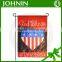 Top Sellers 210D Polyester America Garden Flag