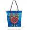 Best selling products cotton canvas tote bag messenger bag canvas bag CB0401