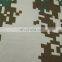 New designed quality polyester cotton woven camouflage fabric for army uniforms