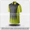 2017 Hot Sale Casual Polo Shirt With Custom Logo