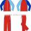 latest design fashion winter tracksuit