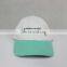 Cotton Baseball Cap Applique Embroidery Baseball Cap Sports Cap