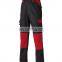 breathable funcitonal knee padded FR 100% cotton workwear pants
