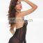 Wholesale Sexy Lingerie Black Babydoll Hot Girls Sexy Sleepwear