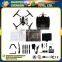 XK X251B 5.8G fpv 2MP hd camera 2.4G 3D real-time video quadcopter drone mini ufo