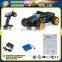 BG1502 1:16 2.4Ghz Powerful Electric rc Car High Speed
