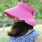 Wholesale Cheapest korean style colorful hat straw hats