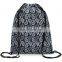 2016 Custom Promotional Cheap Nylon Drawstring Bag