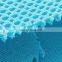 100% polyester spacer mesh fabric and sandwich air mesh for shose