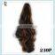 Womens Sexy Long Curly Drawstring Synthetic Hair Ponytails HPC-0199