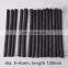Dia. 6~8mm Length 120mm Willow Charcoal Artist Charcoal Drawing Charcoal