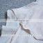 Factory wholesale fashionable chiffon blouse summer tops for women