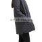 Factory OEM Women Dimond Quilted Padded Bomber Jacket