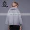 Hot Sale Korean Double Faced Cashmere Latest Design Coats Womens Wool Coat