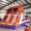 inflatable obstacle bounce, giant inflatable truck obstacle course