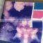 strip printing polyester fabric for making chair