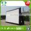 Top Sale big cinema screen,outdoor inflatable cinema screen,inflatable cinema screen for outdoor movie show