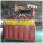 2016 Aier party rental pirate training inflatable obstacle course/entertainment show inflatable obstacle course