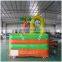 Games from air china tropical climbing bouncer entertainment games