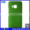 Alibaba Express Solid Color Ultrathin Quicksand Style PC Hard Case for HTC One M9