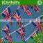 Johnin 2016 Advertising Pennant Outdoor Accessory Bunting Flags