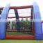 China cheap manufacturer amusement with park paintball field