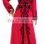 LADIES KAFTAN, FARASHA, TAKCHITA SWAALI DESIGN NO.30