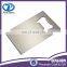 Hot Sale metal bottle opener/metal bottle opener wall/opener bottle