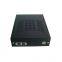 Aluminum Fanless CarPC Enclosure with 4 USB Ports ,Mini ITX Case Car PC Carputer In Vehicle Computer Case