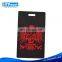 2015 high quality customed baggage tags of good price
