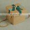 Custom kraft paper gift packaging box