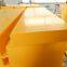 good abrasion and impact resistant uhmwpe board / plastic slabs/ hard plastic polyethylene panel