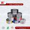 hot coding foil for batch number on plastic bags