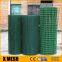 PVC coated Welded Wire Mesh with 1.2 x 30 m Roll