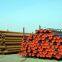 API 5CT Seamless Casing Pipe 139.7*9.17 N80 BTC
