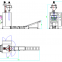 Model SPPP-50HW Automatic Powder Packaging Machine (With Weighing Feedback)