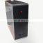 High quality hotel home office portable aroma air mist machine manufacturer LCD fragrance oil  perfume dispenser aroma