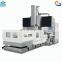 Dental Cad Cam Taiwan CNC Gantry Lathe Thread Milling Machine