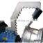 Auto alloy wheel repair equipment rim straightening machine manufacture in China for sale  ARS30