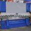 WC67Y 80/2500 China cheap price hydraulic press brake machine