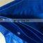 Pvc color striped tarpaulin