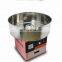 Children's cotton candy machine automatic electric fancy mini commercial cotton candy machine